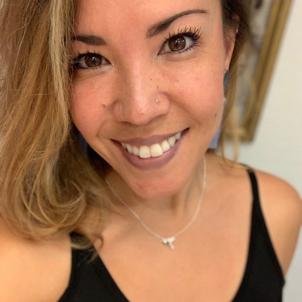 Meet your Posher, Michelle